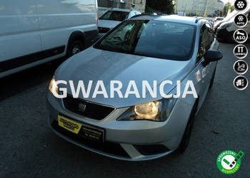 Seat Ibiza ST SPRZEDAM ŁADNEGO SEATA IBIZE Z 2012R 1.2 B 1 REJESTRACJA 18.…