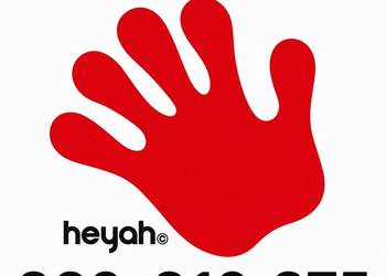 Złoty Numer Heyah 660-610-875