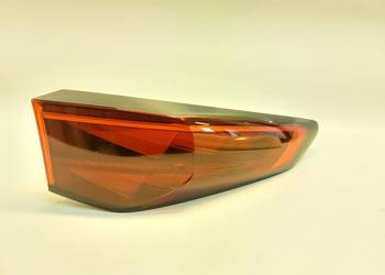 Cupra Tavascan 11H 2025 lampa prawa tył tylna oryg w na błotnik 11h945208b