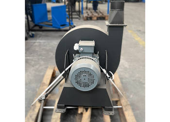 OKAZJA! WYPRZEDAŻ! Śrutownik, rozdrabniacz KRAFT-150 | 4 kW | 150 kg/h