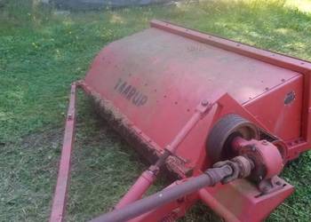 Mulczer Taarup 2,0m
