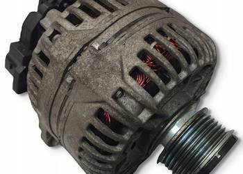 ALTERNATOR VW Golf V Skoda Octavia II 1.9 TDI BXE 13420610