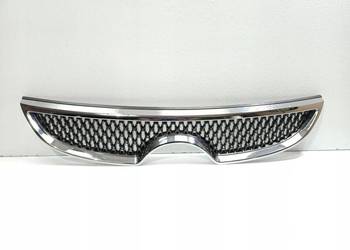Hyundai IX55 IX 55 ATRAPA GRILL CHROM PRZÓD
