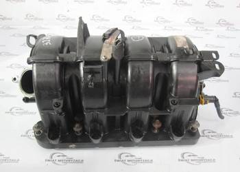 CORSA ASTRA 1.4 16V A14XER 13r 100KM kolektor ssący 1019661S01 55584978