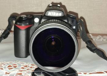 Do sprzedania Nikon D90