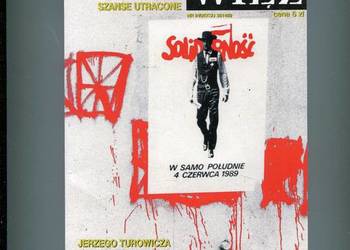 Więź miesięcznik 1999 nr 5(487)