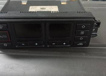 Panel klimatronic audi A3 8l