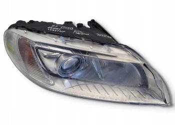 LAMPA PRAWA Volvo V70 III S80 II LIFT prawy przód XENON SKRĘTNY 31420014