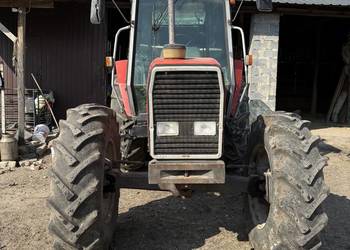 Massey Ferguson 3085
