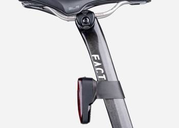 Uchwyt radaru do sztycy Factor Monza - Wahoo Trackr