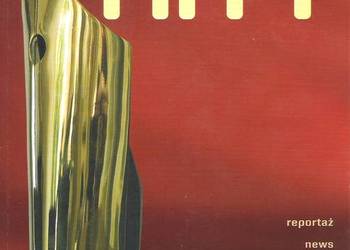 Grand Press 2008 Dziennikarskie Hity.