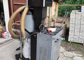 Odkurzacz przemysłowy Karcher IV 100 55 Professional 6000W