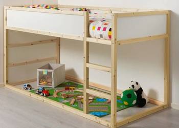 sprzedam łozko dziecięce ikea