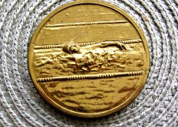Medal - Mistrz klubu SSC Hallas