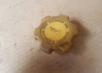 Subaru Outback IV BR BRD 2.0D ee20z korek wlewu oleju do sil