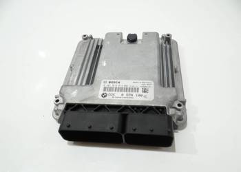 KOMPUTER STEROWNIK SILNIKA BMW F10 F11 N57D30A AUTOMAT 8574100