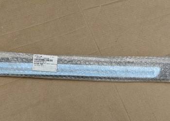 8K0853373 01C AUDI A4 Listwa progowa lewy przód czerń satynowa