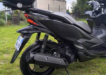 FORZA125 2019 rok  23000 przebieg