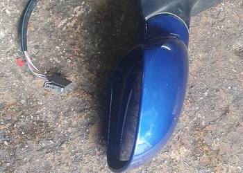 Lusterko prawe passat b5 lx5c 5 pin