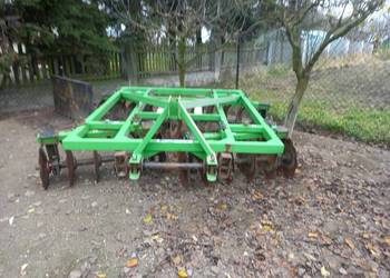 Talerzówka Bomet 2,7