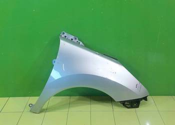 PEUGEOT 3008 I 1.6 HDI 09r 5D blotnik prawy przod