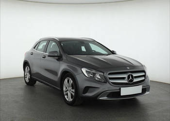Mercedes GLA GLA 250