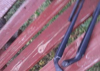 Ramiona wycieraczek Chrysler Voyager 3