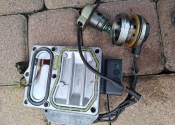 Bmw BMW e46  320d  sterownik pompy wtryskowej