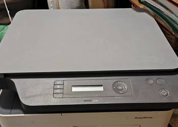 HP Laser MFP-135w - Urządzenie wielofunkcyjne Monochromatyczne