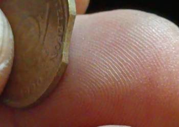 Sprzedam żeton teologiczny 1990 r poczta polska odkrój blachy