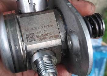 Hpfp pompa paliwa bmw bosch 0261520258 b38 b48 b58