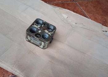 Kostka Zaworowa Blok Orbitrol Orsta Ciągnik Kombajn Wózek Bizon Danfoss