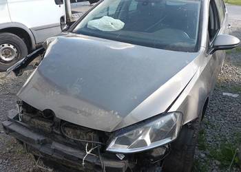 Vw golf 1.6 dsg Uszkodzony