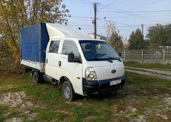 Sprzedam Kia k 2500