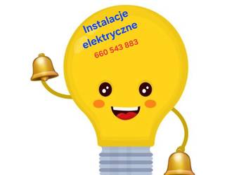 Instalacje elektryczne
