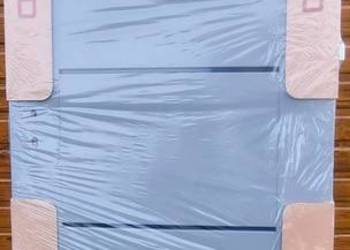 Drzwi Erkado Laurencja 1 lewe , skrzydło drzwiowe wraz z ościeżnicą