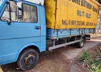 Volkswagen lt 45 3.5t