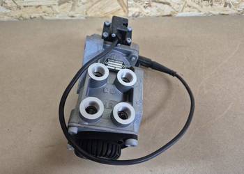 Zawór hamulcowy Knorr DX65B Iveco Eurocargo,  Tector