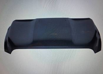 Maska pokrywa silnika dodge ram 1500  DT Vgeneracja 2010-18  aluminiowa