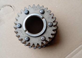 Koło sprzęgła MZ es250 trophy ddr