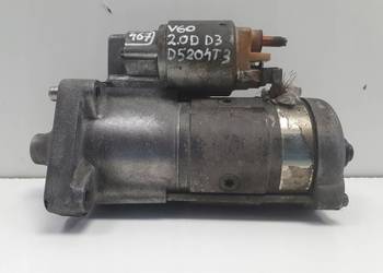 ROZRUSZNIK Volvo S60 II V60 2.0 D4 ROZRUSZNIK valeo