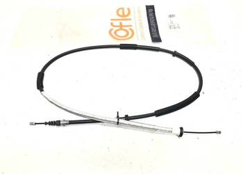 LANCIA DELTA III 08-14 1.6 D MultiJet 85kW/116KM LINKA HAMULCA RĘCZNEGO TY…