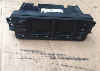 Panel klimatyzacji Audi A4 B5 8L0820043B Panel klimatyzacji Audi A4 B5 8L0820043B