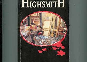 Ripley pod ziemią - Patricia Highsmith