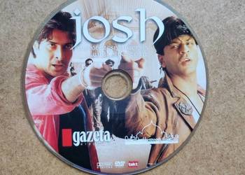 Josh film DVD bollywood wg West Side Story