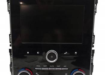 WYŚWIETLACZ PANEL NAWIEWU MULTIMEDIÓW 280901501R Renault Talisman I