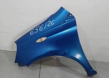 BŁOTNIK LEWY PRZÓD LIFT  Toyota Yaris I (1999-2005)