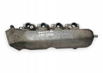 KOLEKTOR SSĄCY Volkswagen Golf IV Bora Seat Toledo Skoda 1.8T 06A133223CC