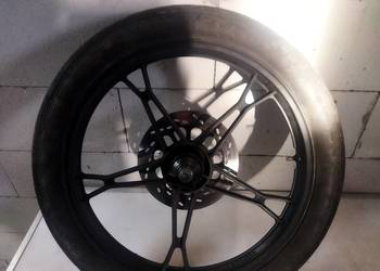 Koło przód do Keeway RKS 125