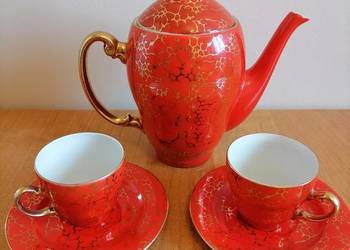 Duecik Kawowy Włocławek PRL